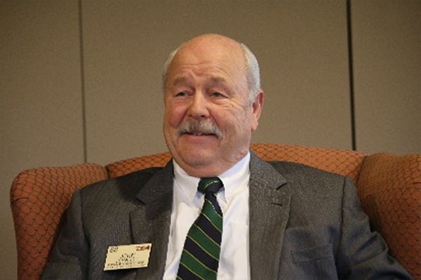 John Johnson