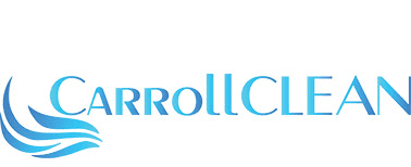Carrollclean Logo